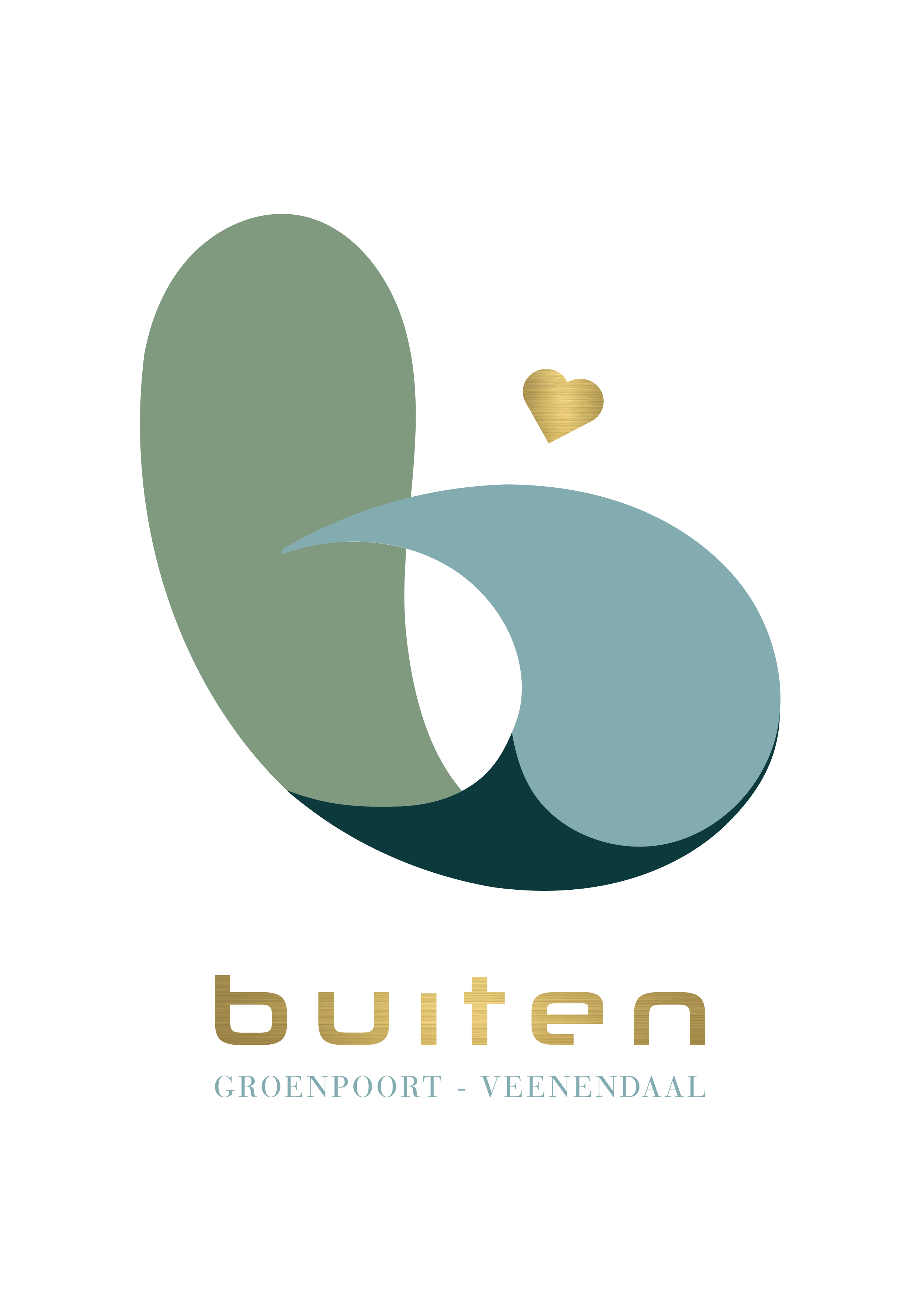 Veenendaal BUITEN - logo fullcolor